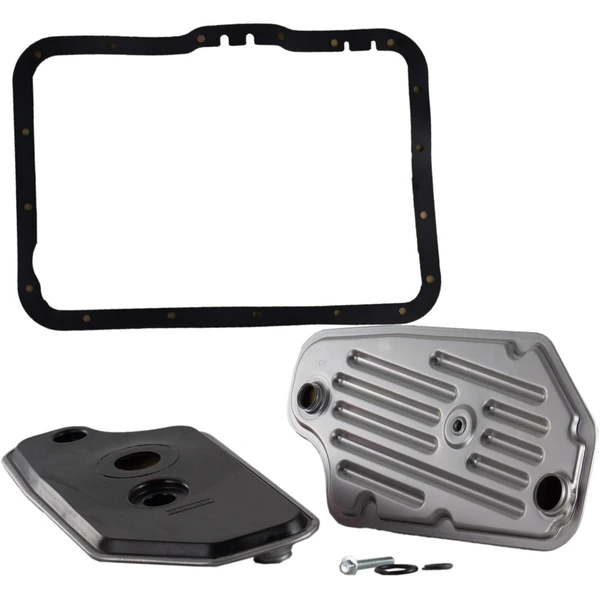 Premium Guard PTK1236 Transmission Filter Kit
