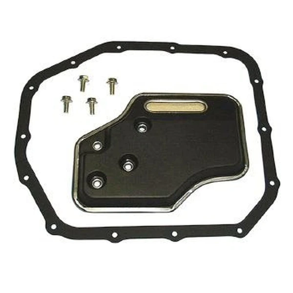 Premium Guard PTK1238 Transmission Filter Kit