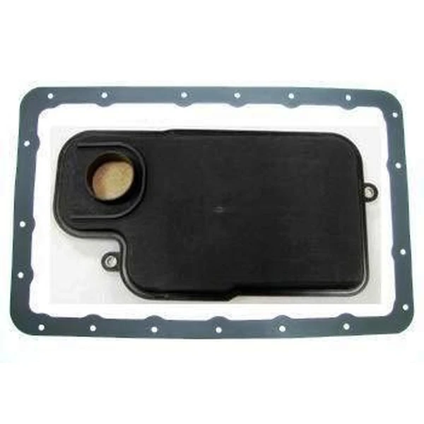 Premium Guard PTK1312 Transmission Filter Kit