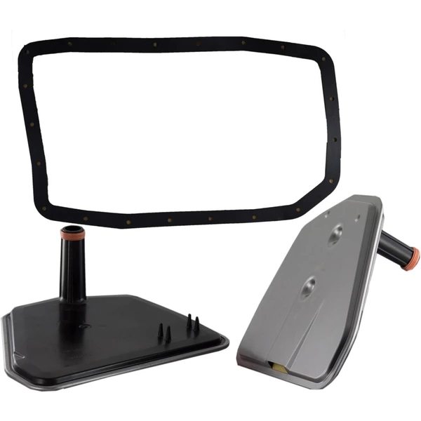 Premium Guard PTK1313 Transmission Filter Kit