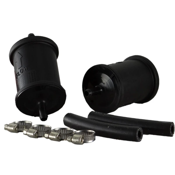 Premium Guard PTK1319 Transmission Filter Kit