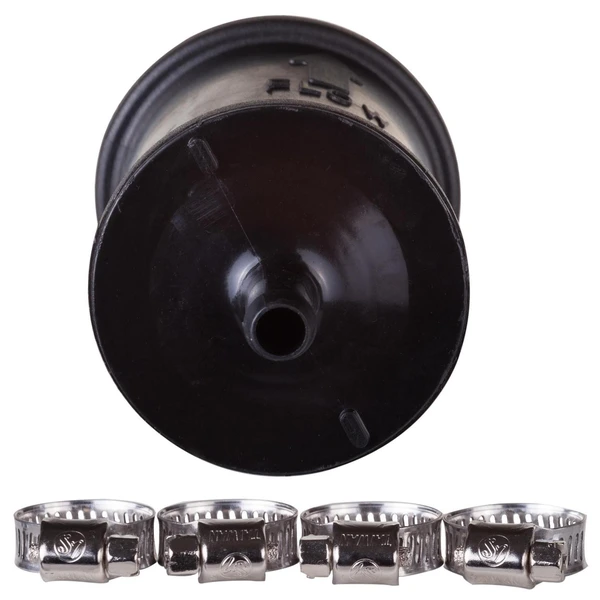 Premium Guard PTK1320 Transmission Filter Kit