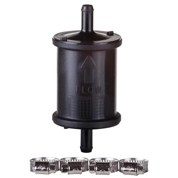 Premium Guard PTK1320 Transmission Filter Kit