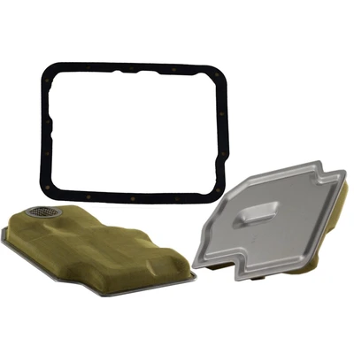 Premium Guard PTK222 Transmission Filter Kit