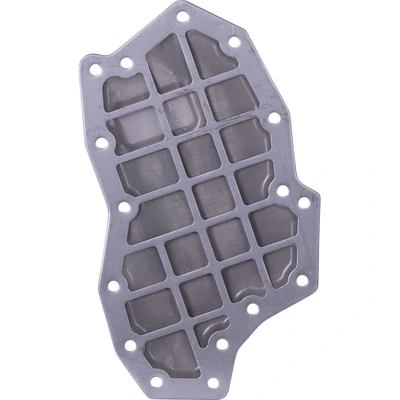Premium Guard PTK99128 Transmission Filter Kit