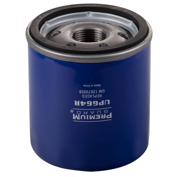 Premium Guard UPG64R Engine Oil Filter