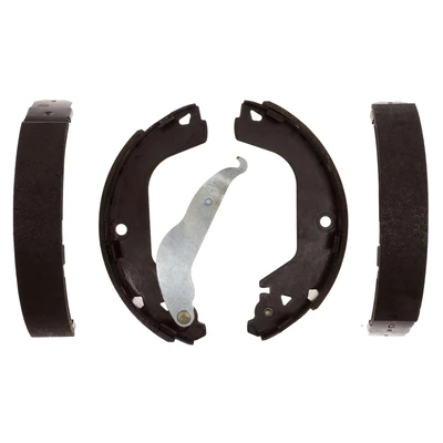 Drum Brake Shoe - Rear Side - Raybestos 1041PG