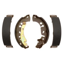 Drum Brake Shoe - Rear Side - Raybestos 1046PG