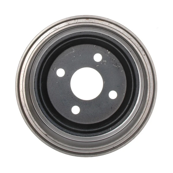 Brake Drum - Rear Side - Raybestos 1089R