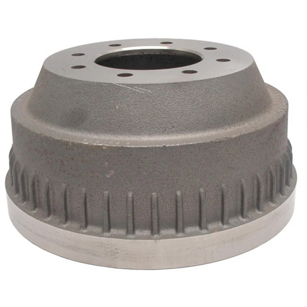 Brake Drum - Rear Side - Raybestos 1013R