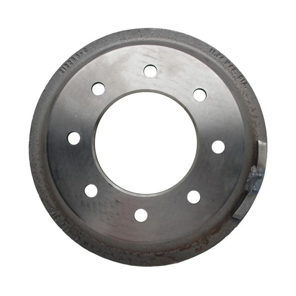 Brake Drum - Rear Side - Raybestos 1013R
