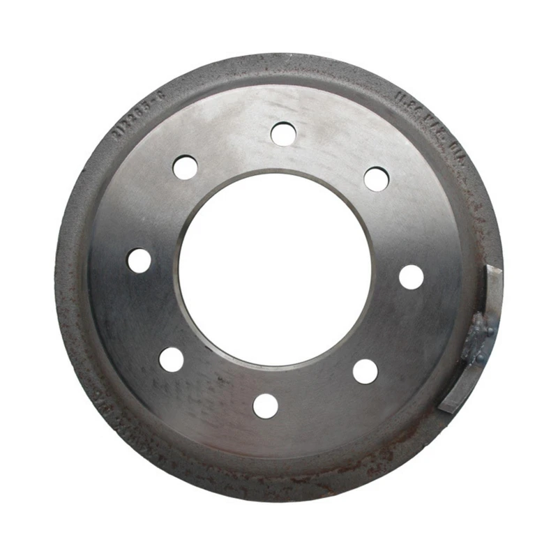 Brake Drum - Rear Side - Raybestos 1013R