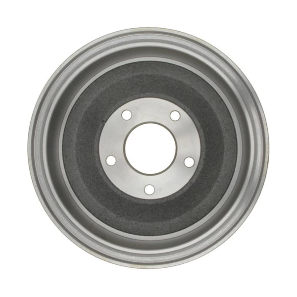 Brake Drum - Front Side - Raybestos 1270R