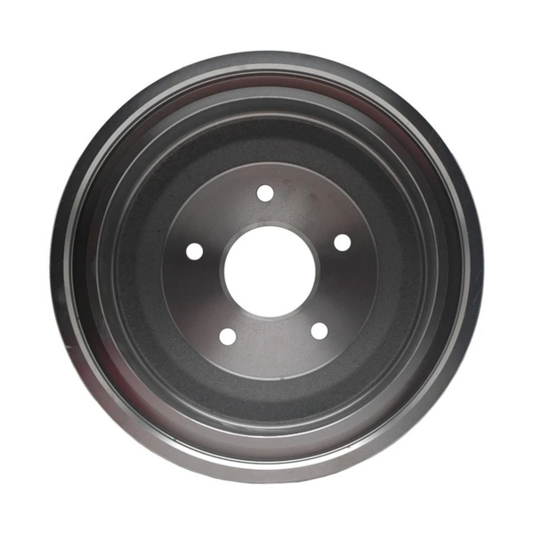 Brake Drum - Front Side - Raybestos 1272R