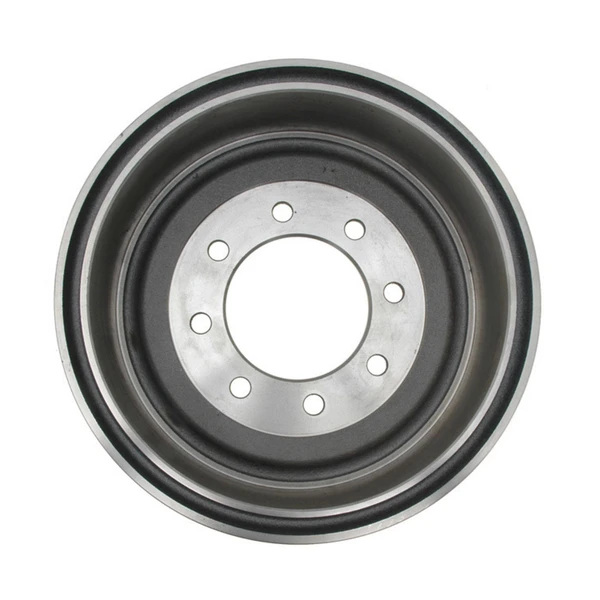 Brake Drum - Rear Side - Raybestos 1345R
