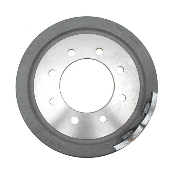 Brake Drum - Rear Side - Raybestos 1345R