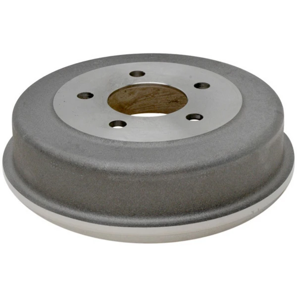 Brake Drum - Rear Side - Raybestos 1513R