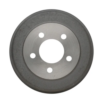 Brake Drum - Rear Side - Raybestos 1513R