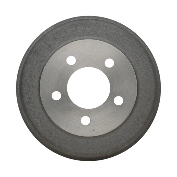 Brake Drum - Rear Side - Raybestos 1513R
