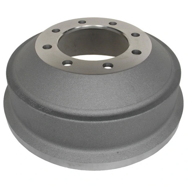 Brake Drum - Rear Side - Raybestos 1643R