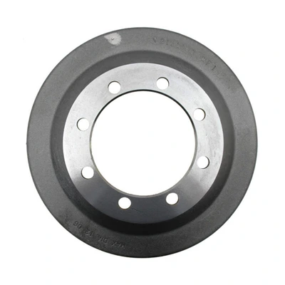 Brake Drum - Rear Side - Raybestos 1665R
