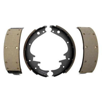 Drum Brake Shoe - Raybestos 169PG