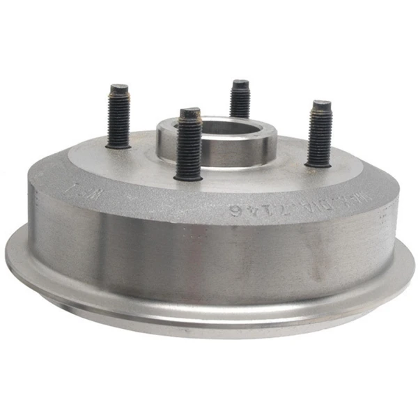 Brake Drum - Rear Side - Raybestos 1602R