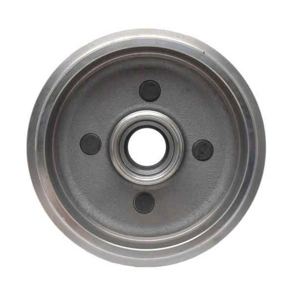 Brake Drum - Rear Side - Raybestos 1602R
