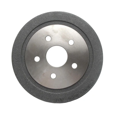 Brake Drum - Front Side - Raybestos 1634R