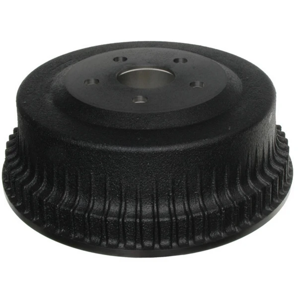 Brake Drum - Rear Side - Raybestos 1639R