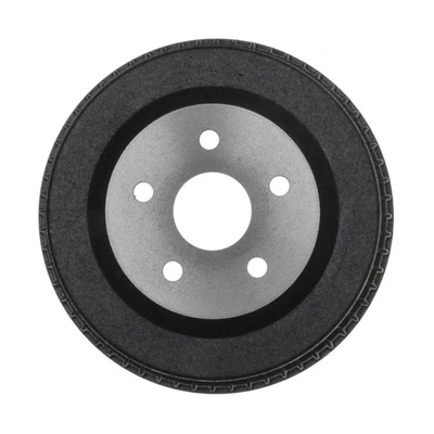 Brake Drum - Rear Side - Raybestos 1639R