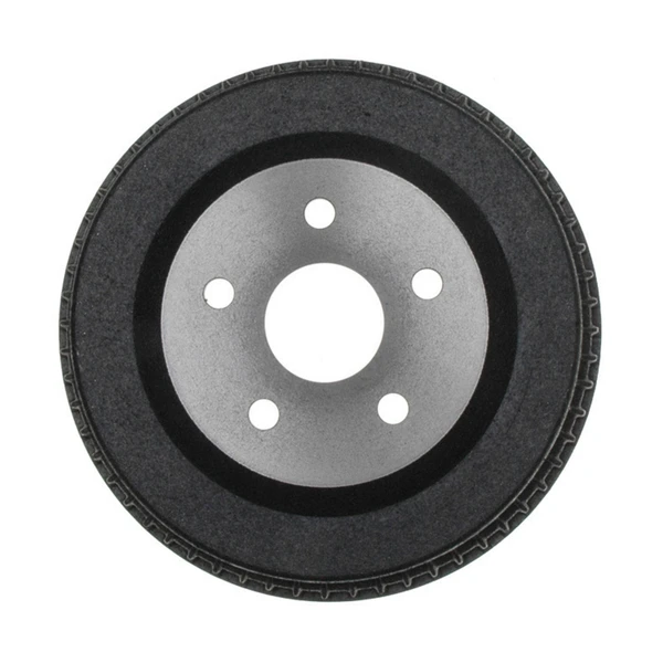 Brake Drum - Rear Side - Raybestos 1639R