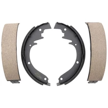 Drum Brake Shoe - Raybestos 176PG