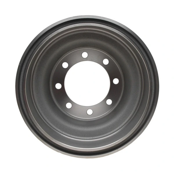 Brake Drum - Rear Side - Raybestos 1961R