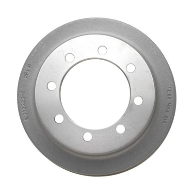 Brake Drum - Rear Side - Raybestos 1961R