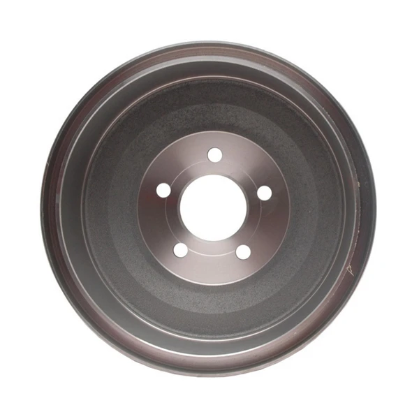 Brake Drum - Front Side - Raybestos 1924R