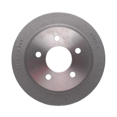 Brake Drum - Front Side - Raybestos 1926R