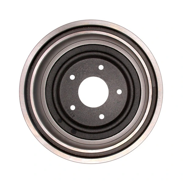 Brake Drum - Raybestos 2045R