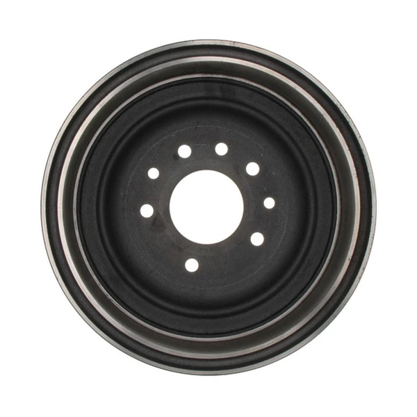 Brake Drum - Rear Side - Raybestos 2059R