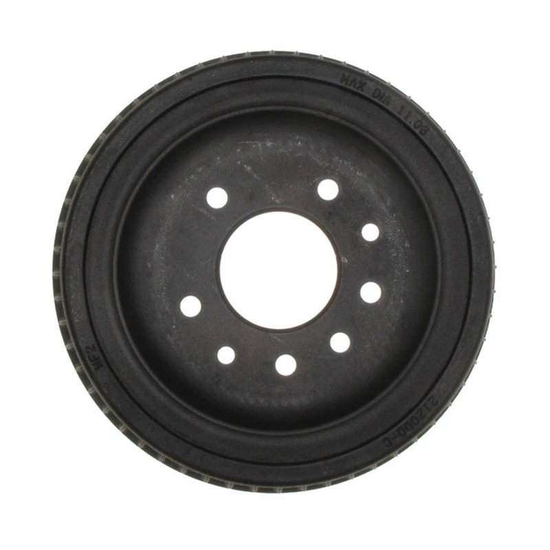 Brake Drum - Rear Side - Raybestos 2059R