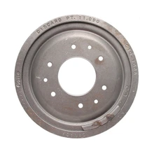 Brake Drum - Rear Side - Raybestos 2067R