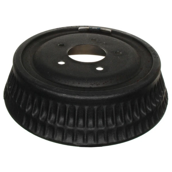 Brake Drum - Rear Side - Raybestos 2065R
