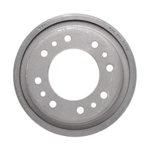 Brake Drum - Rear Side - Raybestos 2073R