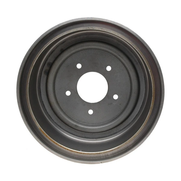 Brake Drum - Rear Side - Raybestos 2083R