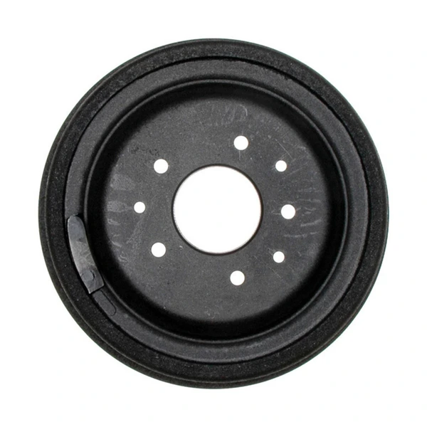 Brake Drum - Rear Side - Raybestos 2003R