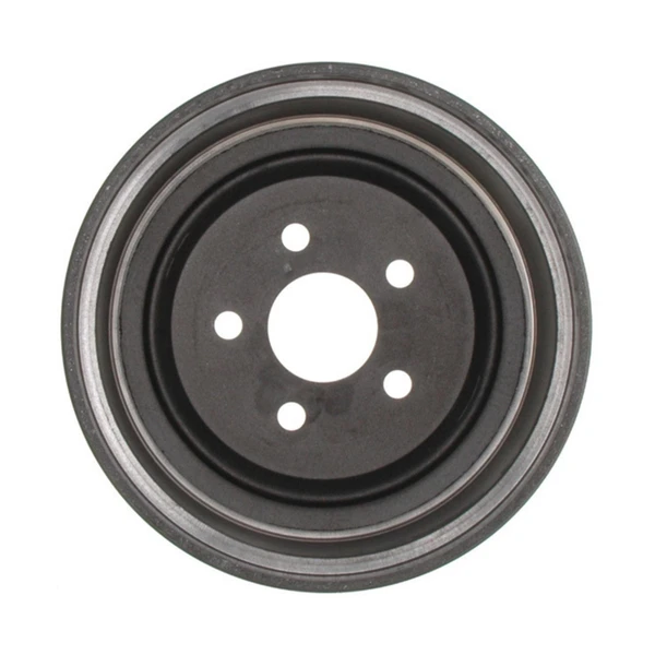 Brake Drum - Rear Side - Raybestos 2002R