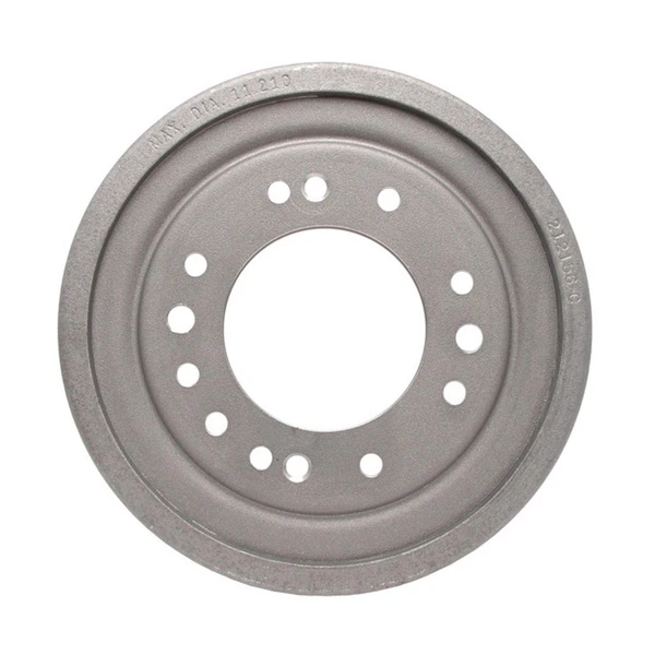 Brake Drum - Raybestos 2006R