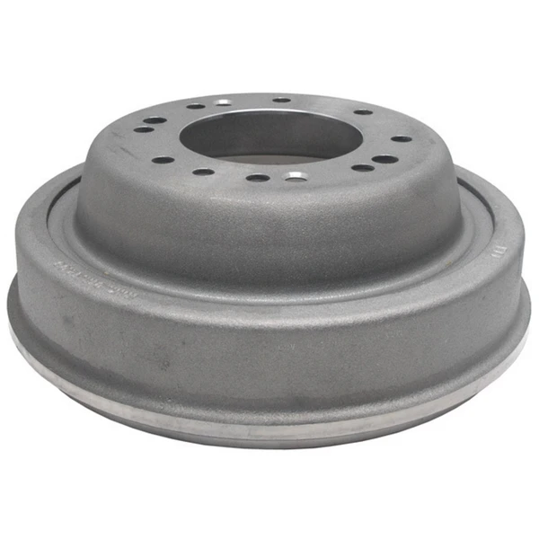 Brake Drum - Rear Side - Raybestos 2009R