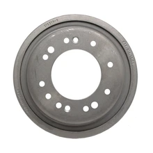 Brake Drum - Rear Side - Raybestos 2009R