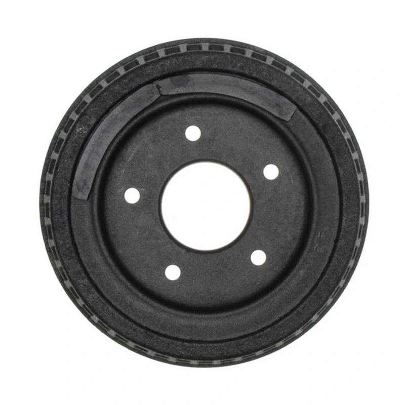 Brake Drum - Rear Side - Raybestos 2027R